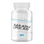 GN NA-R-Alpha Lipoic Acid 60 Kapseln 60 St