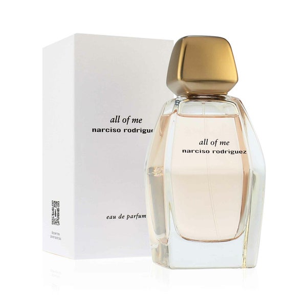 Narciso Rodriguez, All of Me EdP Nat. Spray 0,05 l