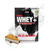 Sinob Honest Whey+ - Bienenstich 820g 0.82 kg