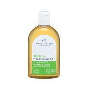 Schoenenberger Naturkosmetik Pflegeshampoo plus Bio Birke 250 ml