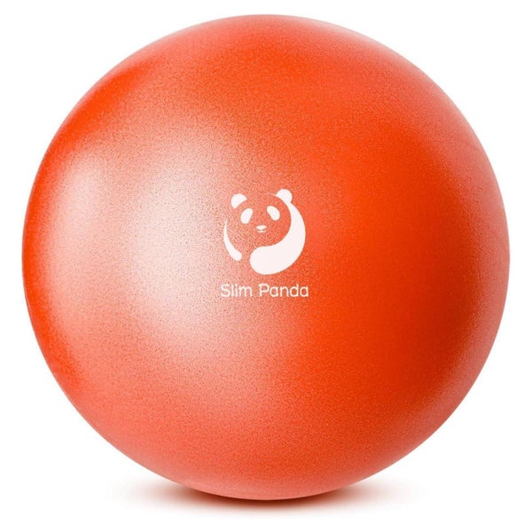 Gymnastikball 23-25cm Pilates aufblasbar Fitness Balance Ora 1 St
