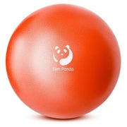 Gymnastikball 23-25cm Pilates aufblasbar Fitness Balance Ora 1 St