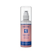 Weyergans -Simply Red  - Blue Line, Weyergans 100 ml