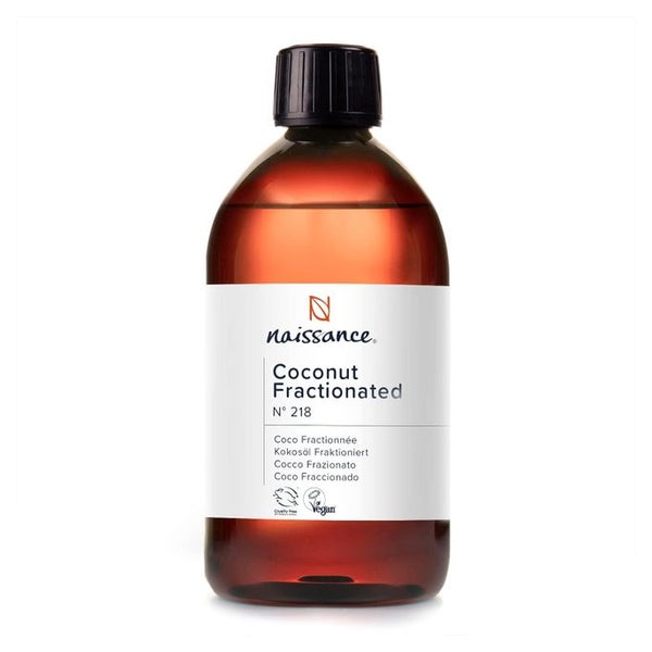Naissance Kokosöl Fraktioniert 500 ml
