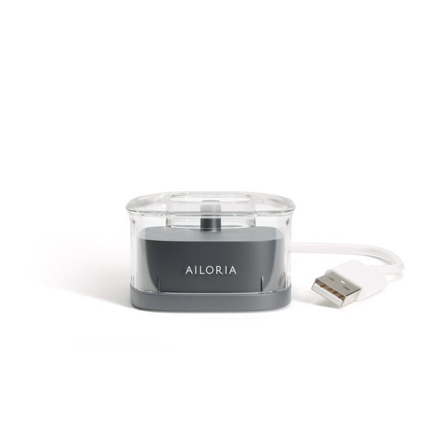 SHINE BRIGHT induktive Ladestation (USB)