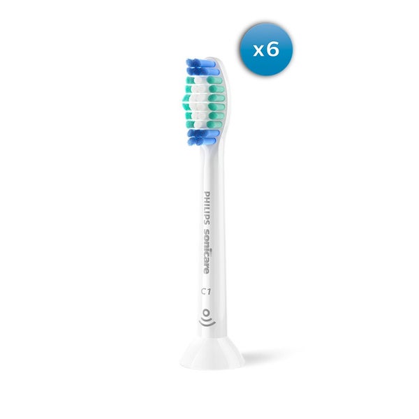 Philips HX6016/87 Sonicare C1 ProResults Zubehör Zahnpflege 1 St