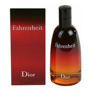 Dior Fahrenheit Eau de Toilette 100ml 0,1 l