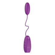 B Swish - Bulletvibrator mit Fernbedienung 1 St
