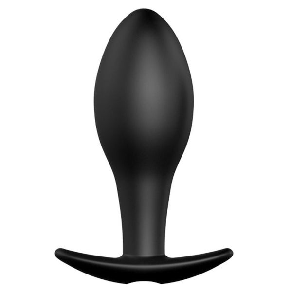 Pretty Love - Anal Plug Ankerform Silikon