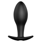 Pretty Love - Anal Plug Ankerform Silikon