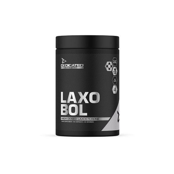 Dedicated Laxo-Bol 60 St