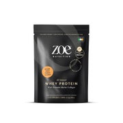 zoe Whey, 25 g, Belgian Choco Fantasy 25 g