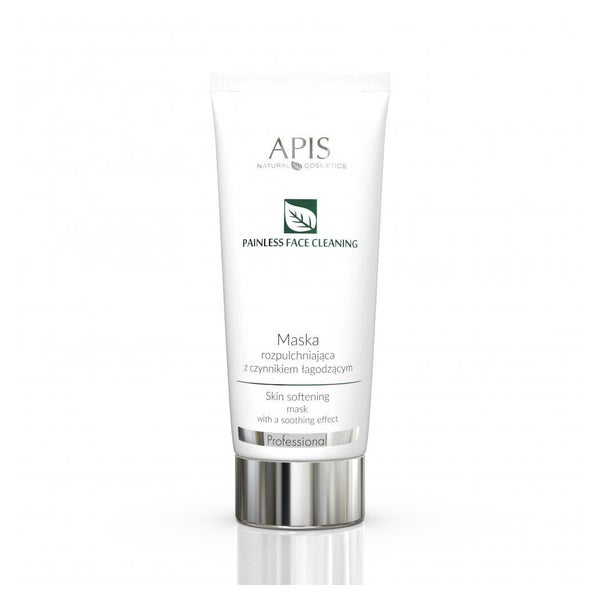 APIS Lockernde Maske mit beruhigendem Faktor - 200 ml