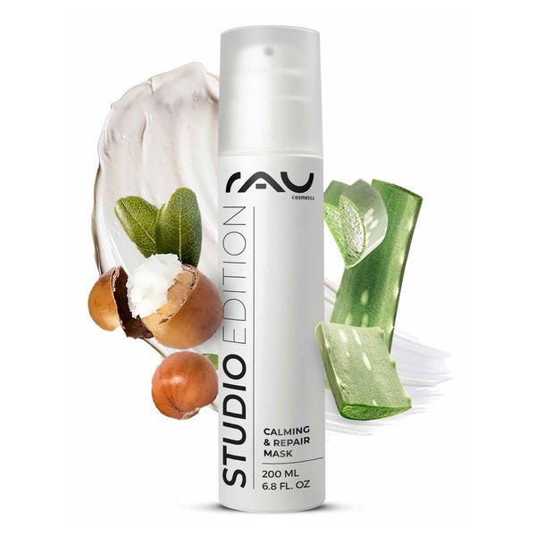 Calming &amp; Repair Mask 200 ml Beruhigende Maske