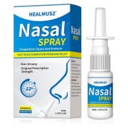 Healmusz Nasenspray 30 ml