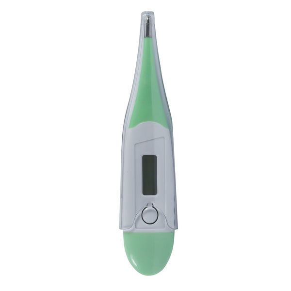 Medi-Inn Fieberthermometer digital, flexible Spitze, MT-403 24 St