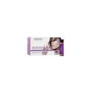POSTQUAM HAARPFLEGE Nahrungsergänzungsmittel für Haut, Nägel Und Haare für Frauen 10 x 25 ML.
