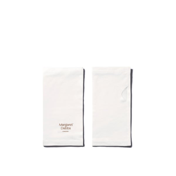 Margaret Dabbs Handpflege Luxury Treatment Gloves