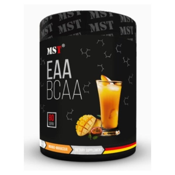 MST - BCAA & EAA Zero Peach Ice Tea 1040 g