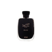 Rasasi Hawas Black Eau De Parfum 100 ml (Mann) 0,1 l