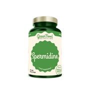 GreenFood Nutrition Spermidin 90 St