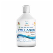 Swedish Nutra COLLAGEN 500 ml