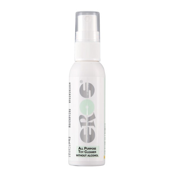 Eros - Eros All Purpose Toy Cleaner ohne Alkohol 50 ml