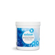 Sodasan - Bleichmittel & Fleckensalz
