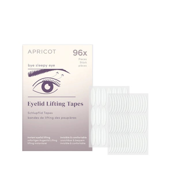 Apricot Eyelid Lifting Tapes Bye Sleepy Eye 96 St