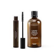 JUNGLÜCK Daily Wimpern Kombi