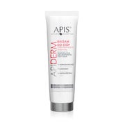 APIS APIDERM, Wiederaufbau nach Chemo- und Strahlentherapien. Fußbalsam 100 ml