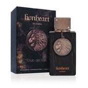 Armaf Club de Nuit Lionheart Woman Eau De Parfum 100 ml (Frau) 0,1 l