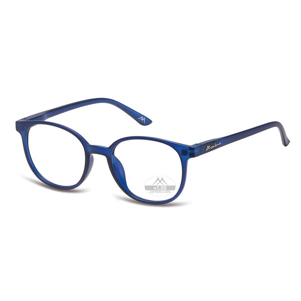 Fertiglesebrille Jack +2.50 1 St