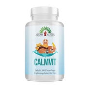 Adema Natural® Calmvit Presslinge | Beruhigung für Tiere 1 St