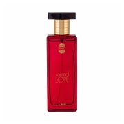 Ajmal Sacred Love Eau De Parfum Spray 50ml für Frauen 0,05 l