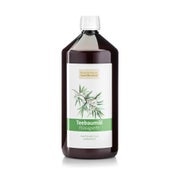 Sanct Bernhard Teebaumöl-Flüssigseife 1 Liter 1000 ml