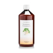 Sanct Bernhard Teebaumöl-Flüssigseife 1 Liter 1000 ml