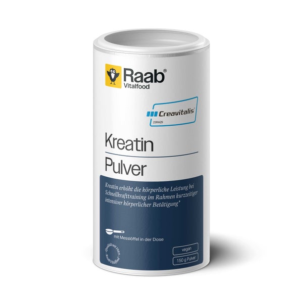 Kreatin Pulver 150 g