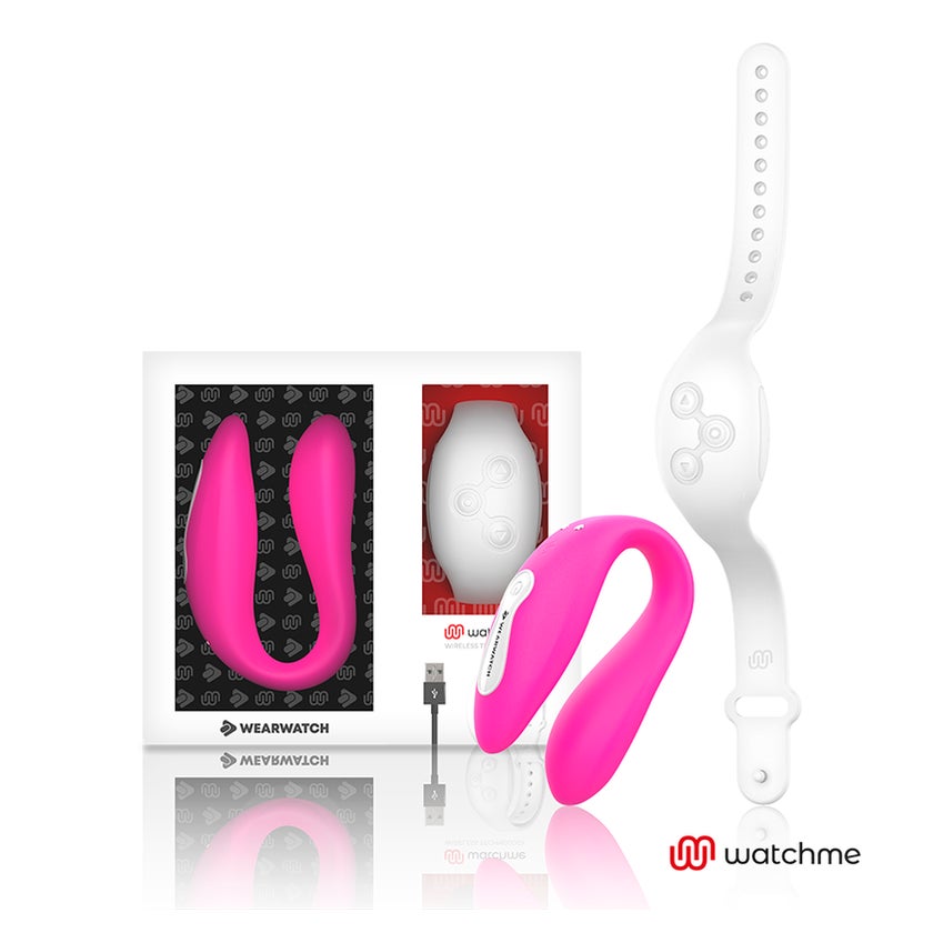 Wearwatch - Dual-Technologie-Watchme - Vibrator 1 St gnstig kaufen | medpex Wearwatch - Dual-Technologie-Watchme - Vibrator 1 St gnstig kaufen | medpex