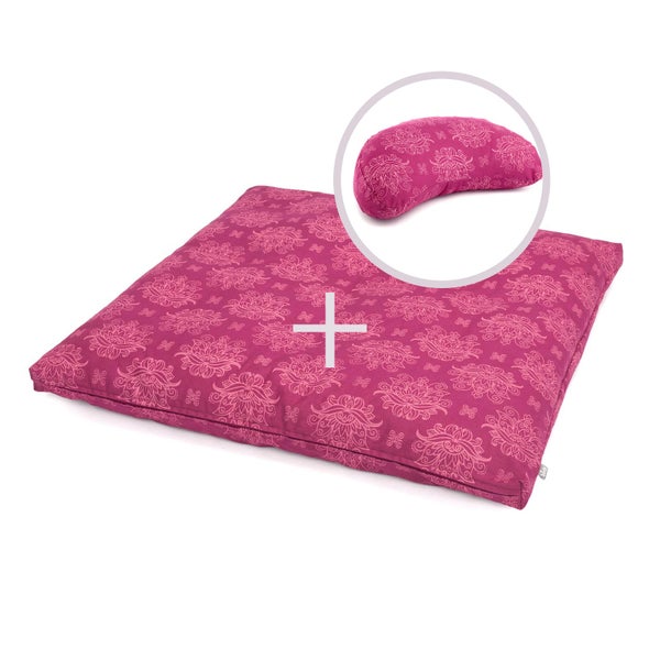 bodhi Medi-Set Maharaja YOGI MOND Lotus 1 St