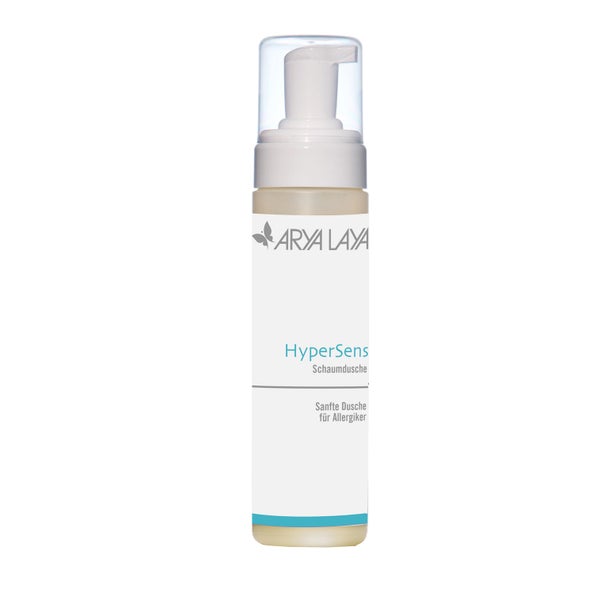 Arya Laya HyperSens Dusche 200 ml