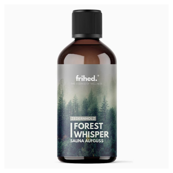 Saunaaufguss Forest Whisper 1 St