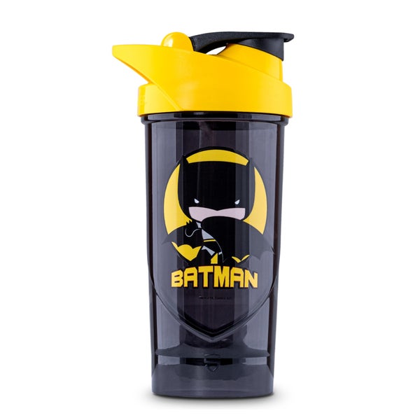 Shieldmixer HERO Pro Shaker, 700 ml, Batman Mini 1 St