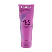 «YES» 50ml Gleitgel - Wärmend, wasserbasiert, Kondom und Toy (0.05 l) 50 ml