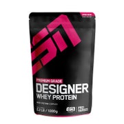 ESN Designer Whey - Erdbeere 1 kg