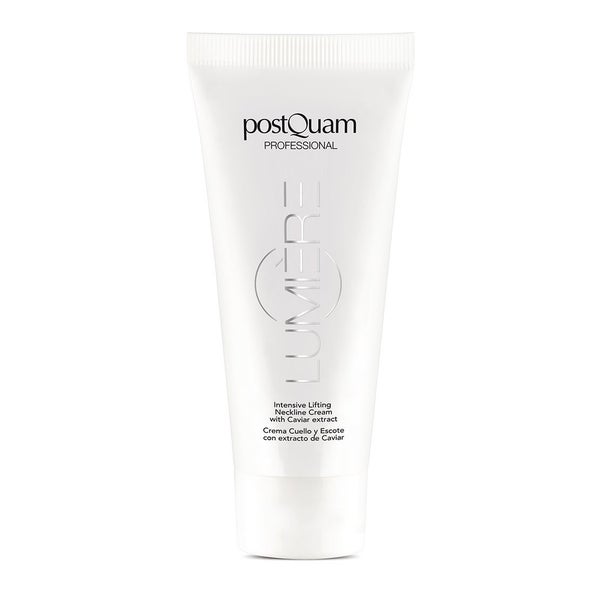 Postquam SKIN CARE LUMIERE INT. LIFT. NECK. CREAM WITH CAVIAR 150ML  .