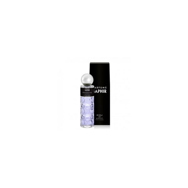 Saphir Absolute Pour Homme EDP 200ml (M) 0,2 l