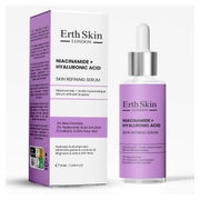 Niacinamid + Hyaluronsäure Hautverfeinerndes Serum 30 ml
