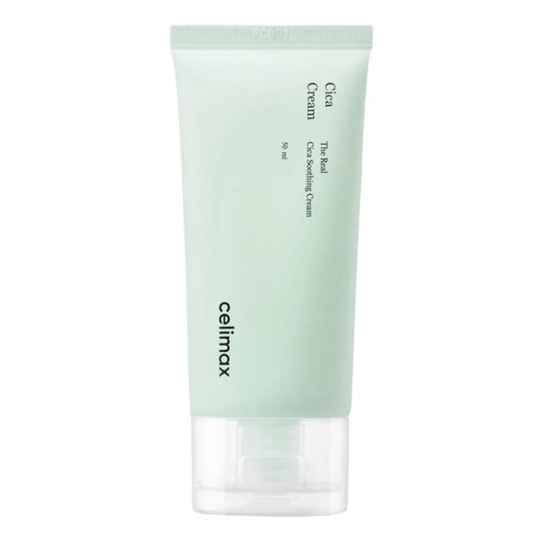 The Real Cica Soothing Cream 50 ml