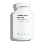 SuperSmart - SOD-Gliadins Complex 60 g